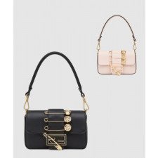 펜디 펜다체 미니 바게트 8BS066