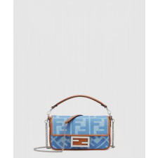 펜디 바게트백 미니 8BS017