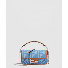 펜디 바게트백 미니 8BS017