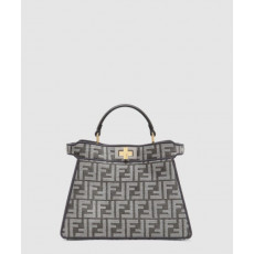 펜디 피카부 I SEE U 스몰 8BN327