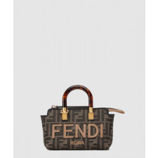 펜디 바이 더 웨이 미니 8BS067