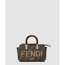 펜디 바이 더 웨이 미니 8BS067