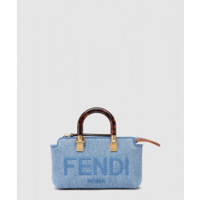 펜디 바이 더 웨이 미니 8BS067