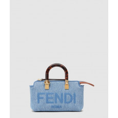 펜디 바이 더 웨이 미니 8BS067