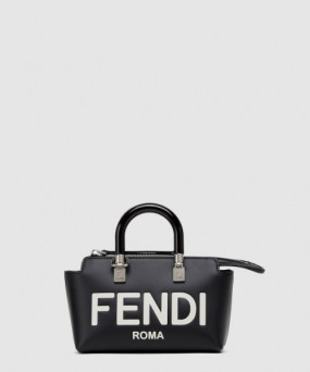 펜디 바이 더 웨이 미니 8BS067