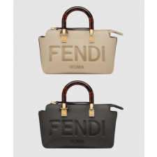 펜디 바이 더 웨이 미니 8BS067