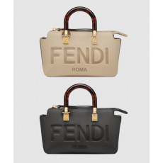 펜디 바이 더 웨이 미니 8BS067