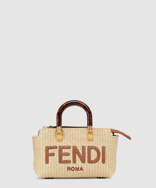 펜디 바이 더 웨이 미니 8BS067