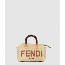 펜디 바이 더 웨이 미니 8BS067