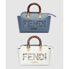 펜디 바이 더 웨이 미니 8BS067