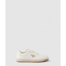 프라다 다운다운 나파 레더 스니커즈 2EE364