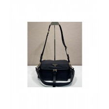 프라다 익스플로어 스몰 리나일론 숄더 1BD394