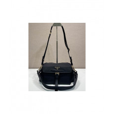 프라다 익스플로어 스몰 리나일론 숄더 1BD394