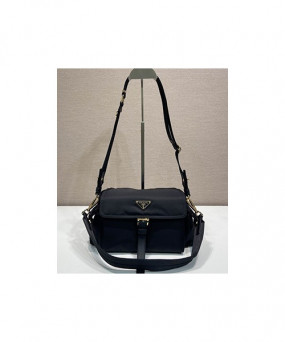 프라다 익스플로어 스몰 리나일론 숄더 1BD394