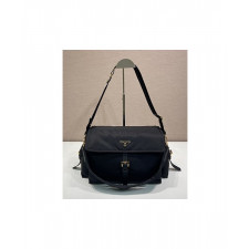 프라다 익스플로어 라지 리나일론 숄더 1BD391