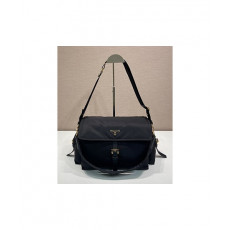 프라다 익스플로어 라지 리나일론 숄더 1BD391