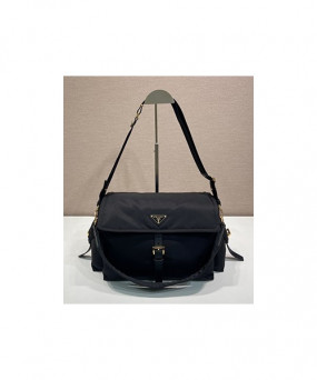 프라다 익스플로어 라지 리나일론 숄더 1BD391