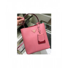 프라다 사피아노 파니에 레더 1BA212