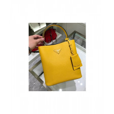 프라다 사피아노 파니에 레더 1BA212