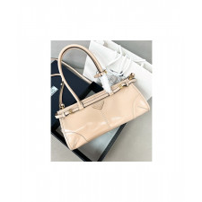 프라다 보니 미디엄 레더 1BA426