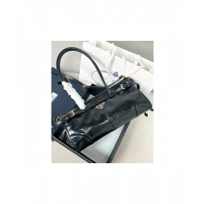 프라다 보니 미디엄 레더 1BA426