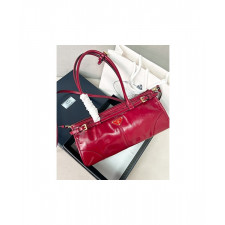 프라다 보니 미디엄 레더 1BA426