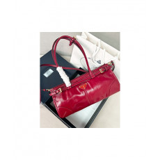 프라다 보니 미디엄 레더 1BA426