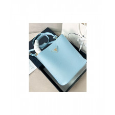 프라다 사피아노 파니에 레더 1BA212