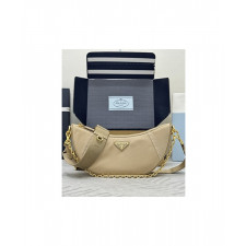 프라다 드뮈룬 리나일론 숄더 1BH222