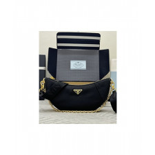 프라다 드뮈룬 리나일론 숄더 1BH222