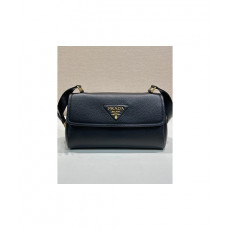 프라다 25FW 스몰 레더 숄더백 1BN022