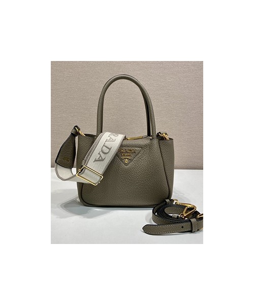 프라다 플루 미니 핸드백 1BA362