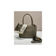 프라다 플루 미니 핸드백 1BA362