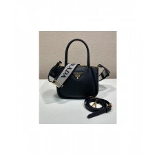 프라다 플루 미니 핸드백 1BA362