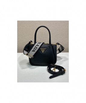 프라다 플루 미니 핸드백 1BA362