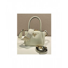 프라다 플루 미니 핸드백 1BA362