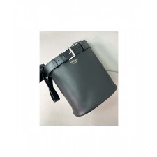 프라다 25ss 버클 숄더 백 1BE085