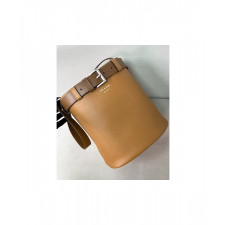 프라다 25ss 버클 숄더 백 1BE085