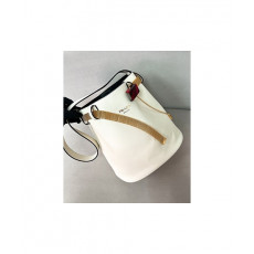 프라다 25ss 버클 숄더 백 1BE085