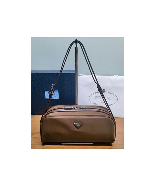 프라다 숄더 1BC249