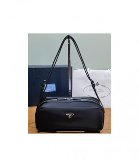 프라다 숄더 1BC249