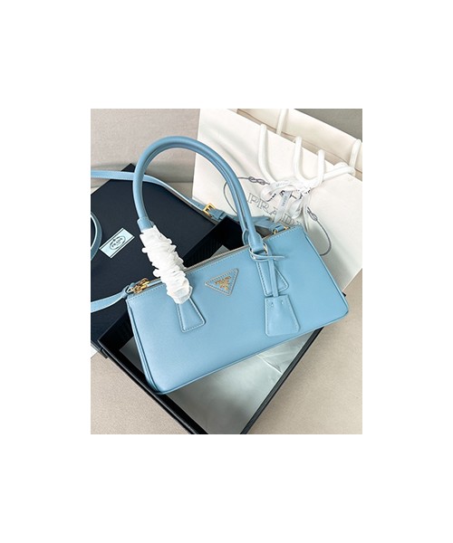 프라다 갤러리아 미디움 1BA457