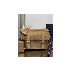 프라다 리나일론 숄더백 1BD953