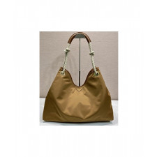 프라다 마리너 리나일론 라지 숄더백 1BC244