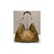 프라다 마리너 리나일론 라지 숄더백 1BC244