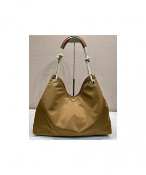 프라다 마리너 리나일론 라지 숄더백 1BC244