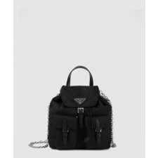 프라다 리나일론 미니 백팩 1BH029