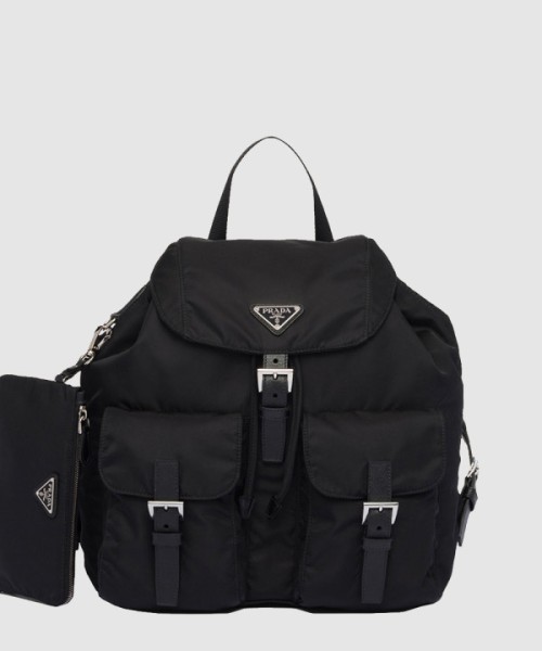 프라다 미디엄 리나일론 백팩 1BZ811