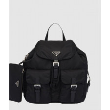 프라다 미디엄 리나일론 백팩 1BZ811