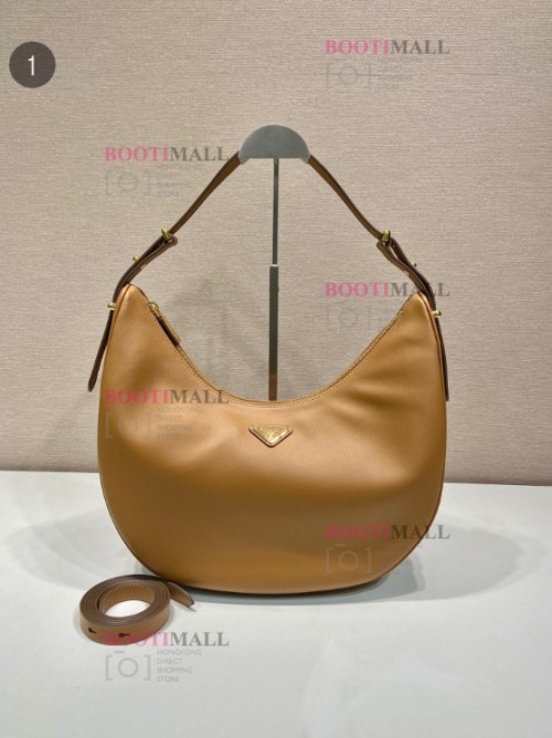 프라다 아르케 라지 숄더백 26 X 39 X 8CM